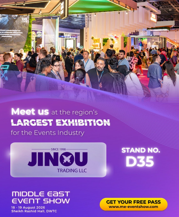 Middle East Event Show