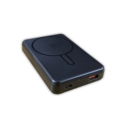 JINOU - Powerbank 10,000 mAh