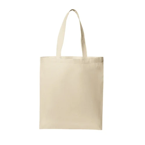 JINOU - Tote bag - Natural (without Gusset)
