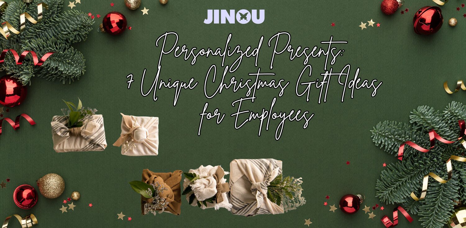 Unique Employee Gifts: Top 7 You Must Explore 