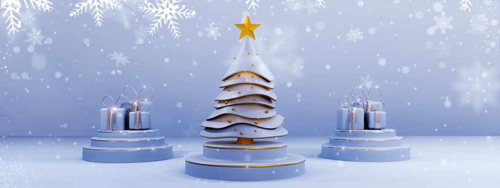 Corporate Gift at Christmas