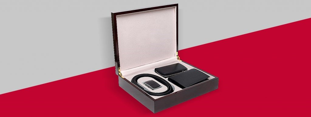 Why give a corporate gift right now?