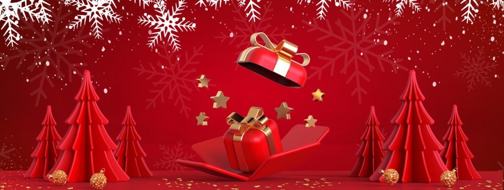 Festive Season Celebration