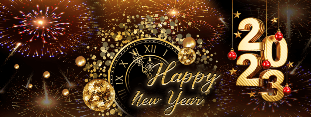 Corporate Gift for New Year 2023