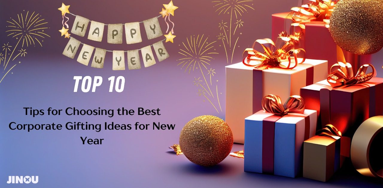 Tips Of Choosing Best Corporate Gifts