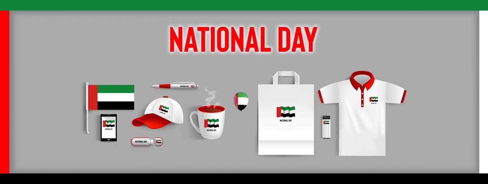 UAE NATIONAL DAY