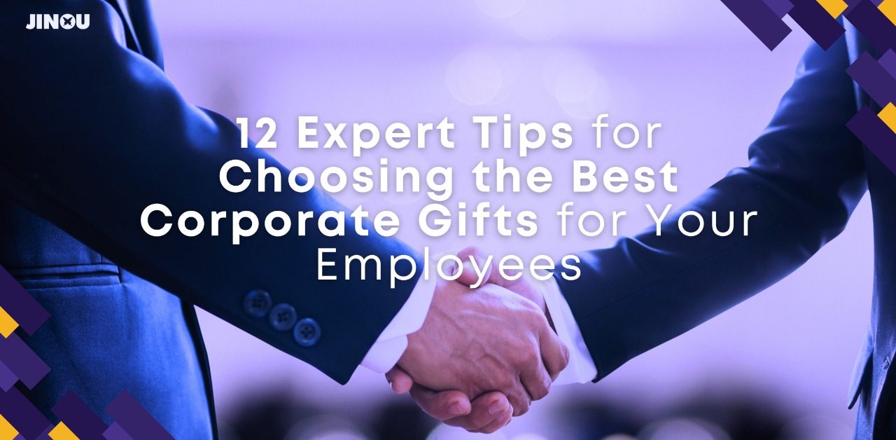 Why Corporate Gifting Matters ?