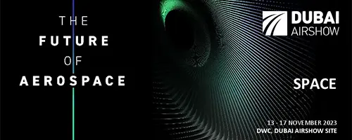 Dubai Airshow - 2023