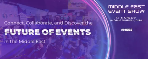 Middle East Event Show - 2024