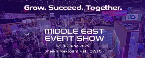 Middle East Event Show