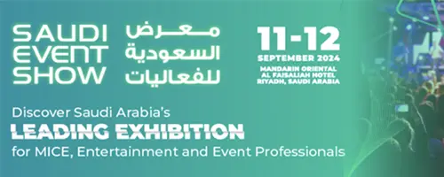 Saudi Event Show