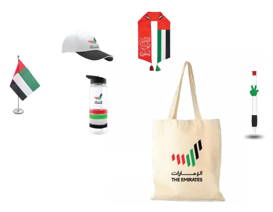Suggested National Day gift