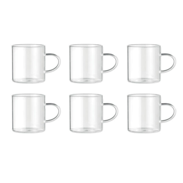 BOROCUPS - Image 2