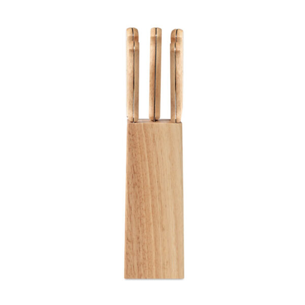 GOURMET - Image 2
