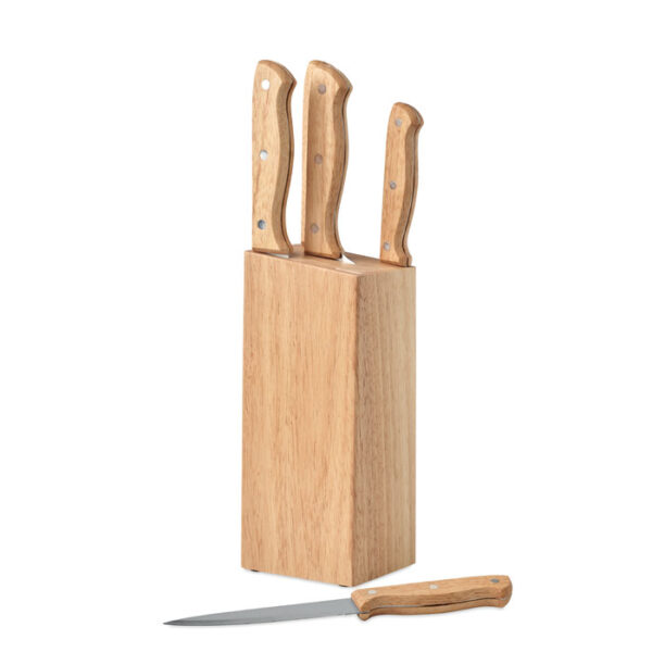 GOURMET - Image 3