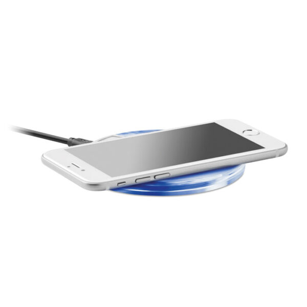 UVE CHARGING + - Image 2