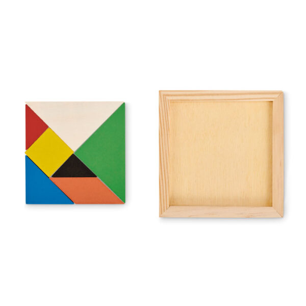 TANGRAM - Image 2