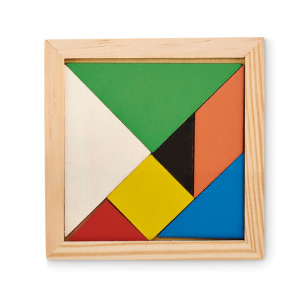 TANGRAM - Image 3