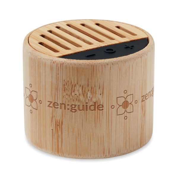 ROUND LUX - Image 3