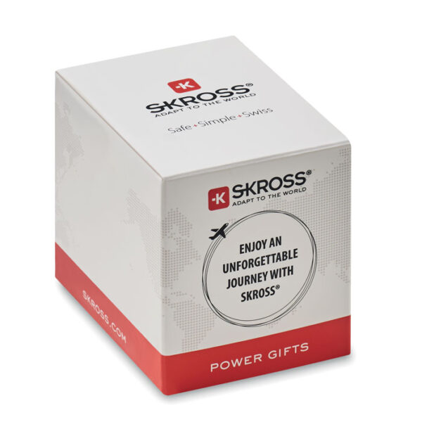 EURO USB CHARGER A/C - Image 3