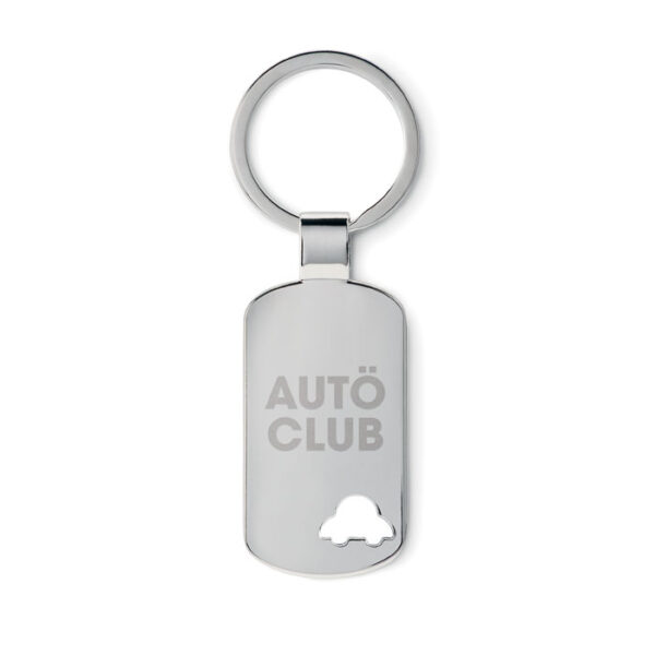 CAR KEY - Image 3