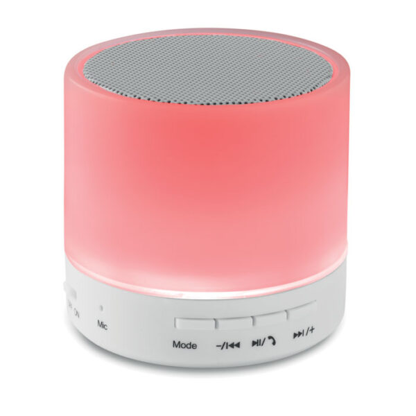 ROUND WHITE - Image 2