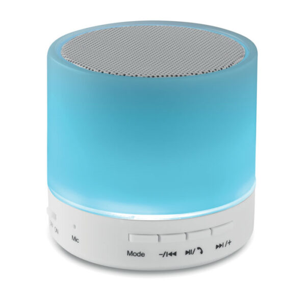 ROUND WHITE - Image 3