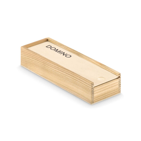 DOMINO - Image 3