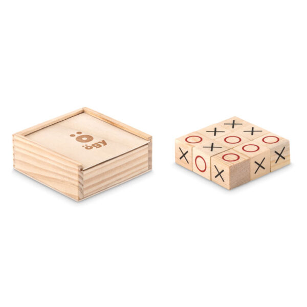 TIC TAC TOE - Image 3