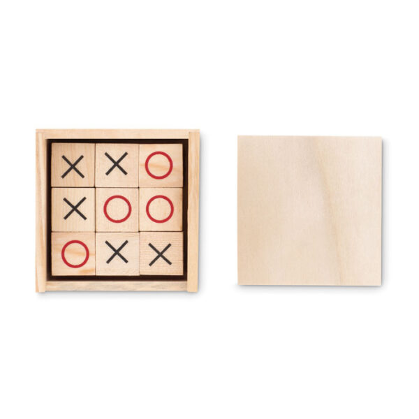 TIC TAC TOE - Image 2