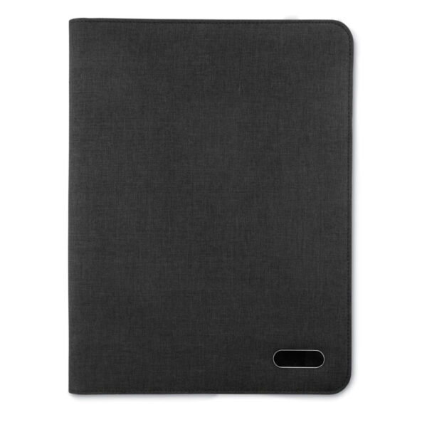 NOTES FOLDER - Image 2