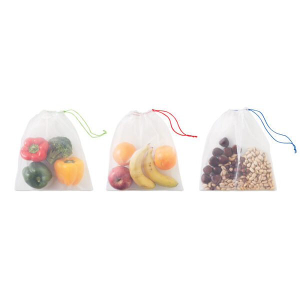 VEGGIE SET RPET - Image 2