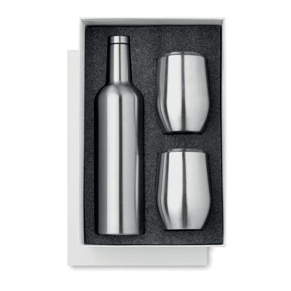 CHIN SET - Image 2